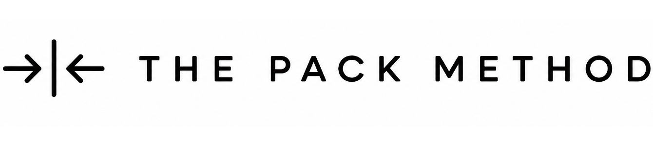 The Pack Method