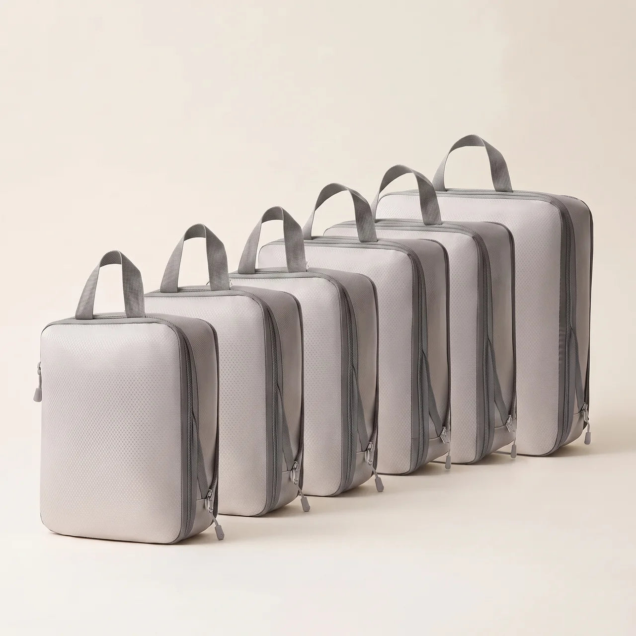 Compression Packing Cubes