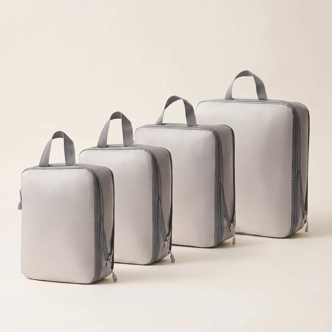 Compression Packing Cubes