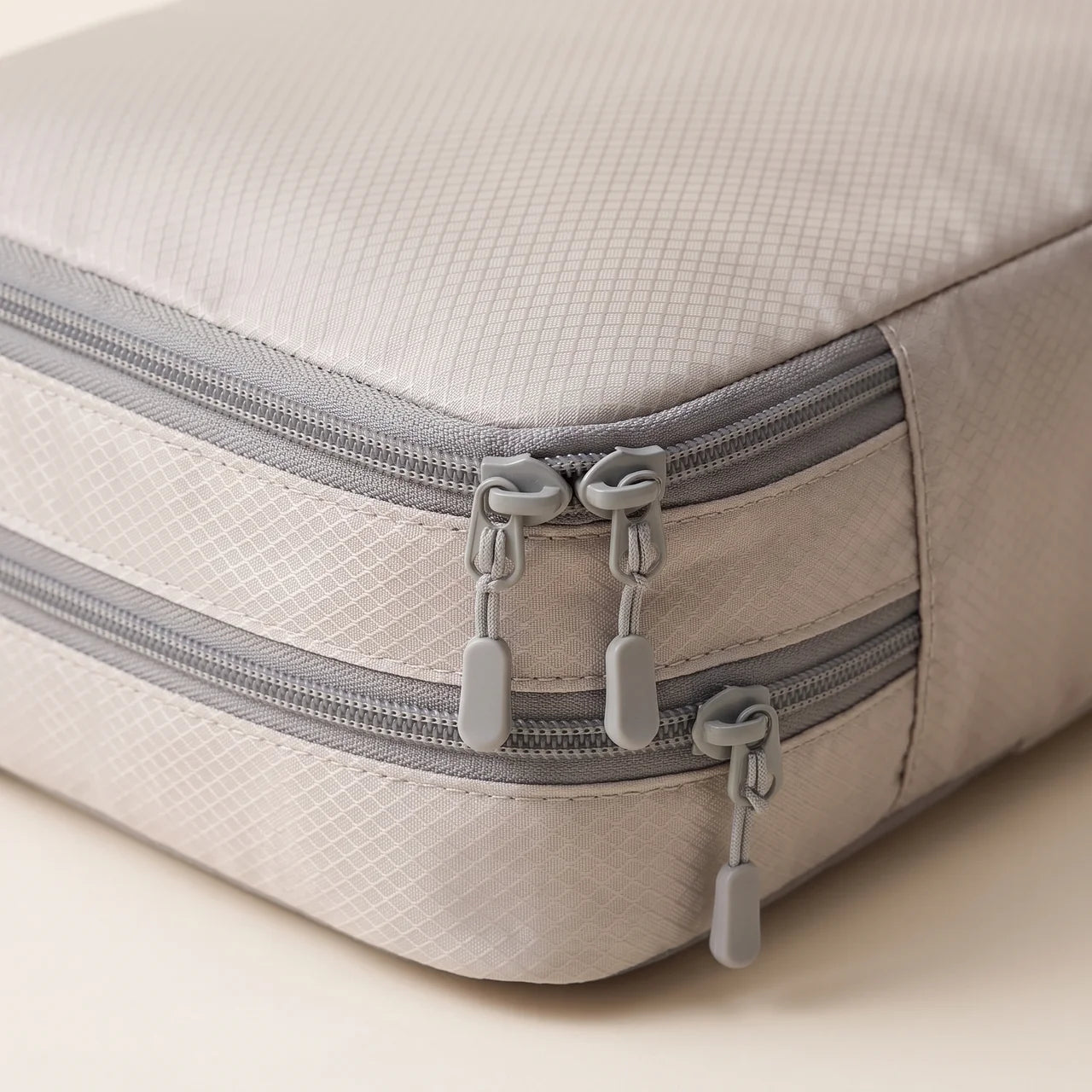 Compression Packing Cubes